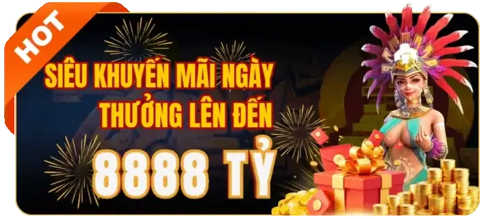 Ưu đãi sự kiện đặc biệt tại go999 nhà cái