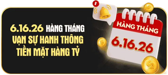 Tiền thưởng chào mừng cho người chơi mới tại go999 nhà cái