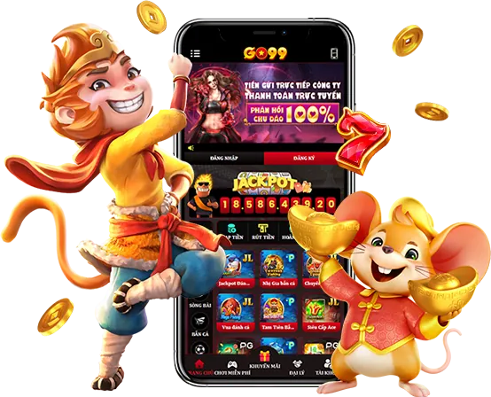 Hình ảnh các chương trình khuyến mãi và ưu đãi độc quyền của go999 nhà cái