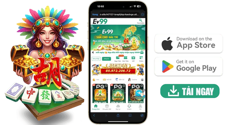 Trò chơi Slot Game Nổ Hũ tại go999 Nhà Cái
