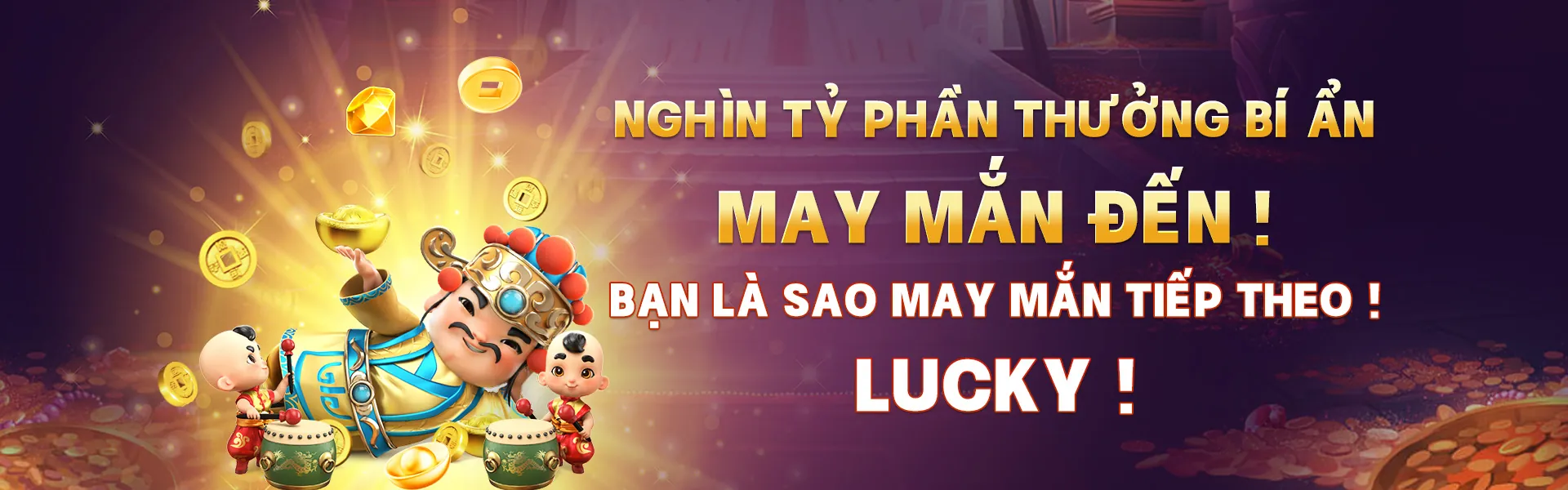 Giao diện chính go999 nhà cái với các trò chơi và ưu đãi hấp dẫn