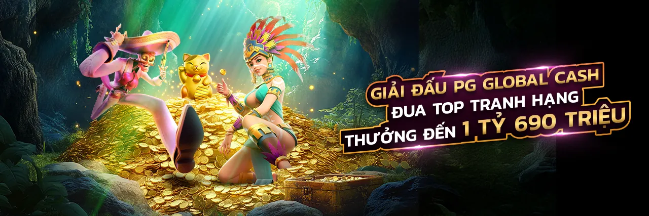 Sân vận động bóng đá với khán giả cổ vũ và logo go999 nhà cái